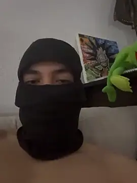 GIVENCHY_LVX Webcamshow