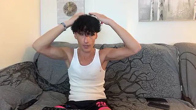 latenightbros Webcam Show