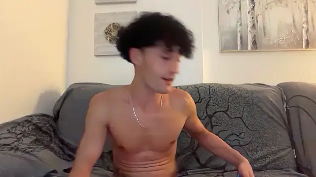 latenightbros Webcam show