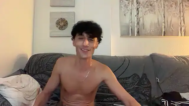 latenightbros Webcam show
