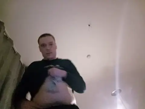 CockneyMildness' Webcam Show