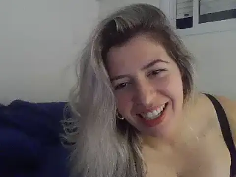 Chat XXX en directo de Lize_Ash