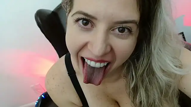 Živý XXX chat Lize_Ash