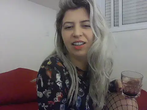 Show de webcam de Lize_Ash