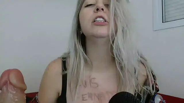 XXX chat uživo modela Lize_Ash