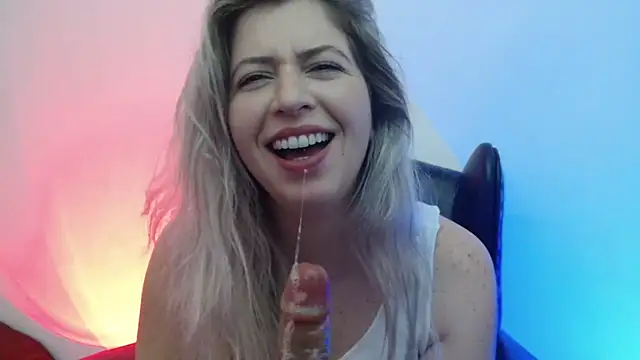 Show de webcam de Lize_Ash