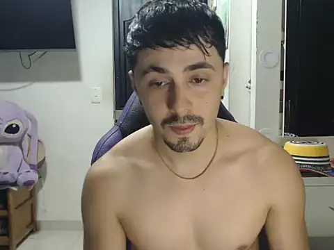 Sebas_Blessed webcam show