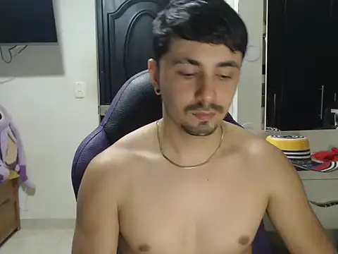 Show de webcam de Sebas_Blessed
