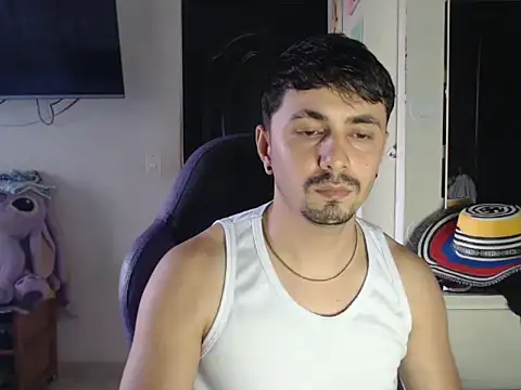 Sebas_Blessed Webcam-Show