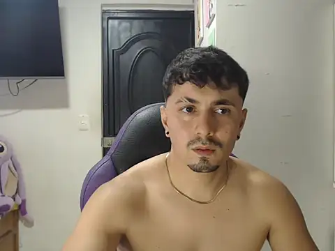 Sebas_Blessed – webcam-show