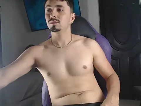 Sebas_Blessed Webcamshow