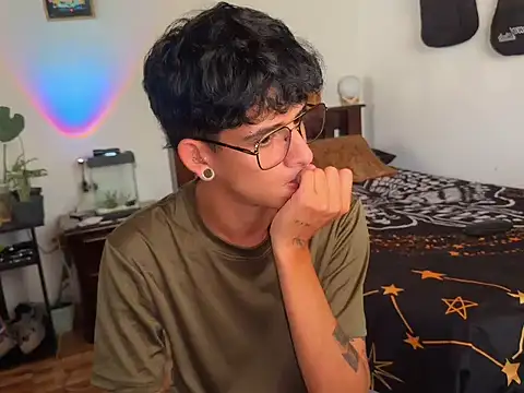 ibrat_andy1 Webcam show