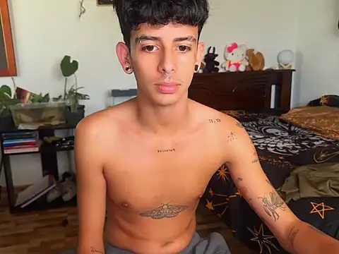 ibrat_andy1 Webcam Show
