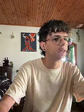 Pokazy przed kamerką – ibrat_andy1