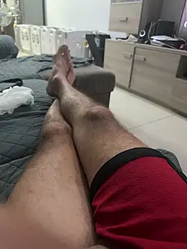 Show de kwhu42ooo na webcam