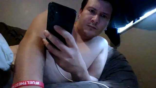 ViVaItalia12's Webcam Show