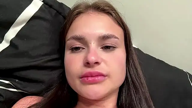 BlushingTask Webcam-Show