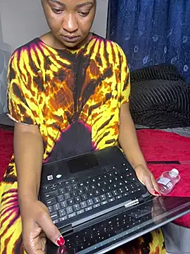 Favorite-Desire's Webcam Show