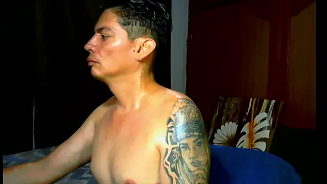 kimblaze8A Webcamshow