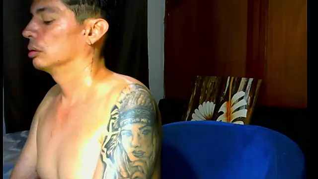 kimblaze8A – webcam-show