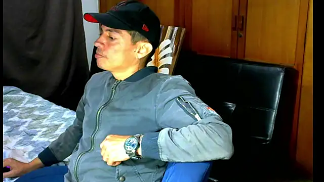kimblaze8A Webcamshow