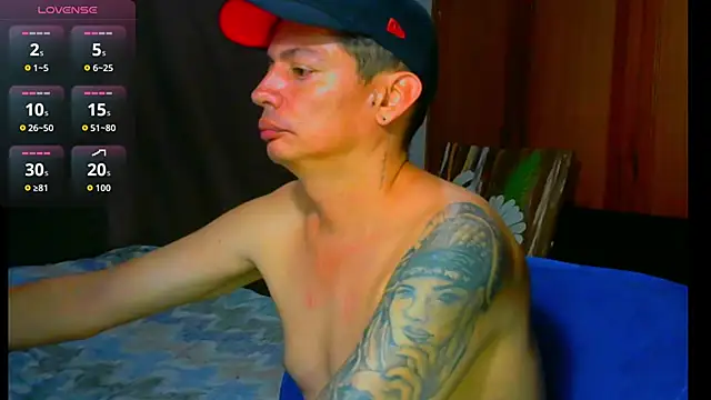 kimblaze8A – webcam-show