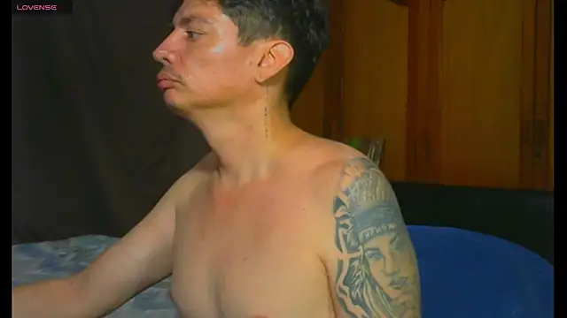 kimblaze8A – webcam-show