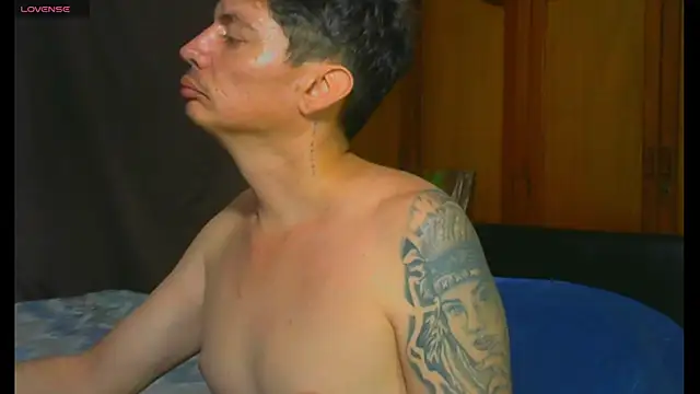 kimblaze8A Webcamshow