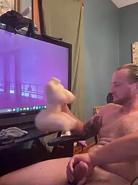 Ragnarrodbrok Webcam-Show