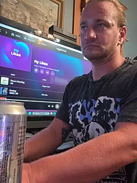 Ragnarrodbrok webkamerás műsora