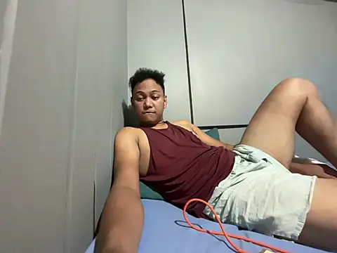 Monspop Show Webcam