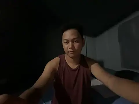 Monspop Pertunjukan Webcam