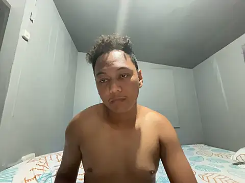 Monspop Pertunjukan Webcam
