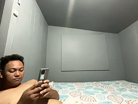 Monspop Pertunjukan Webcam