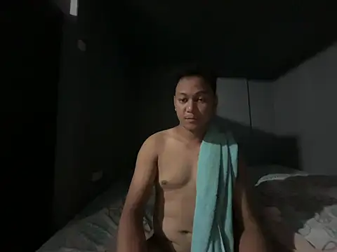 Monspop Pertunjukan Webcam