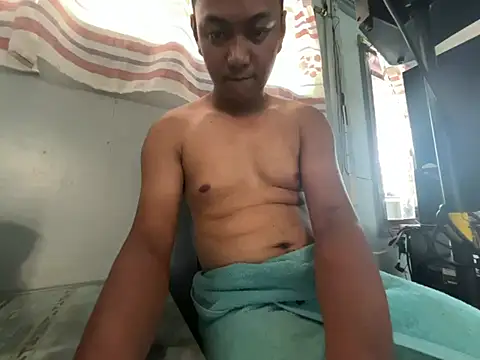Monspop Pertunjukan Webcam