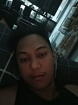 Monspop Pertunjukan Webcam