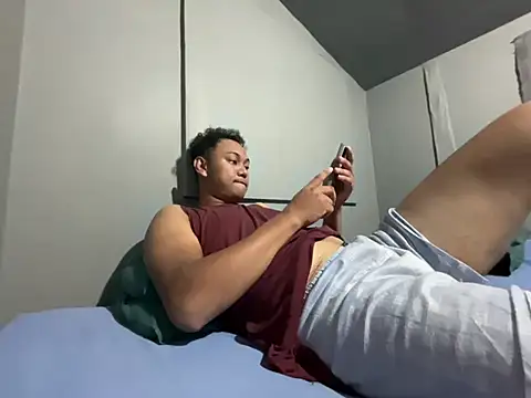 Monspop Webcamshow