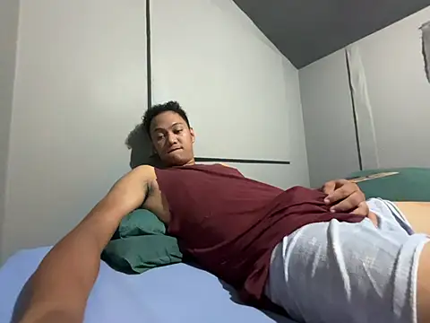 Monspop Pertunjukan Webcam