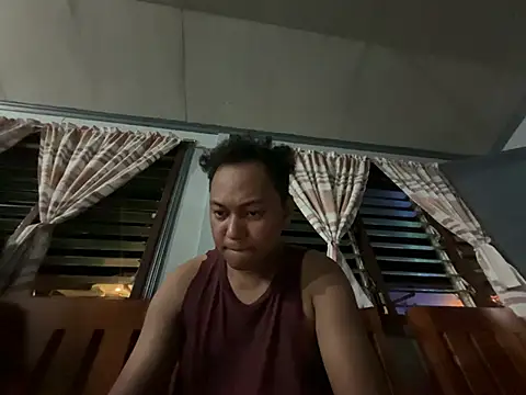 Monspop Pertunjukan Webcam
