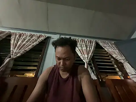 Monspop 网络视讯表演
