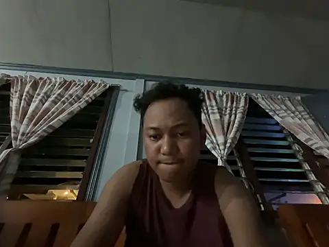 Monspop Pertunjukan Webcam
