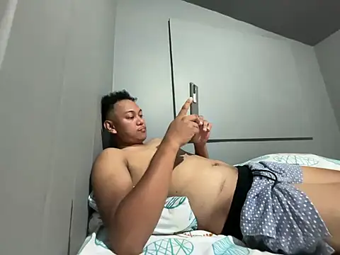 Monspop Show Webcam