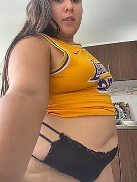 Samanthadiamonds- webkamerás műsora