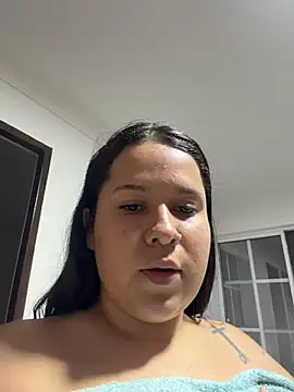 Samanthadiamonds-'s Webcam Show