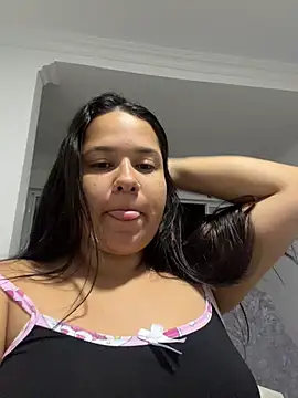 Samanthadiamonds- – webcam-show
