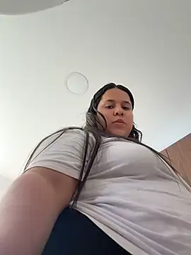 Show de Samanthadiamonds- na webcam