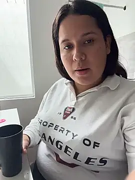 Samanthadiamonds- Webcamshow