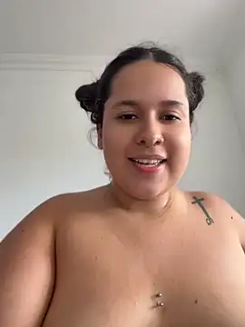 Samanthadiamonds- webkamerás műsora