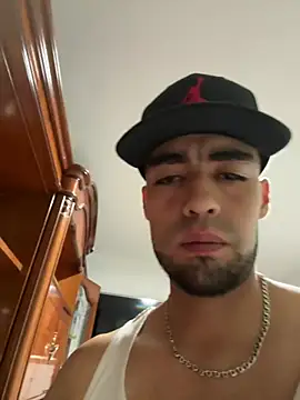Col_fck's Webcam Show